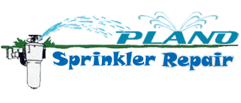 Plano Sprinkler Repair Logo