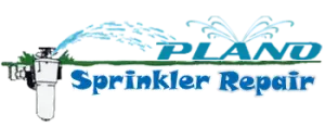 plano sprinkler repair logo