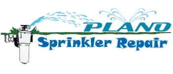 plano sprinkler repair logo